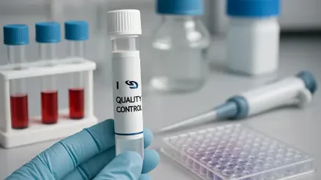 IVD Quality Control Market to Hit $2.15 Billion by 2030