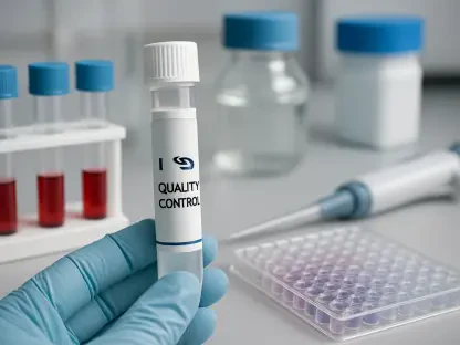 IVD Quality Control Market to Hit $2.15 Billion by 2030