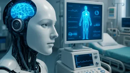 Can AI Transform Healthcare in Albania’s Hospitals?