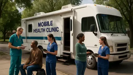 How Do Mobile Health Teams Support GBV Survivors in Hebron?