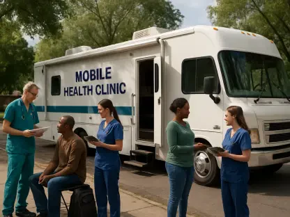 How Do Mobile Health Teams Support GBV Survivors in Hebron?