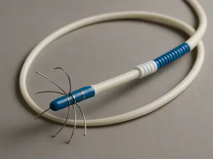 Abbott Alerts on TactiFlex Catheter Tip Damage Risks