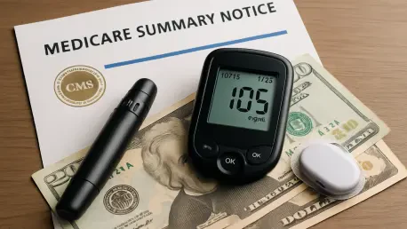 Legislators Oppose CMS Payment Changes for Diabetes Tech