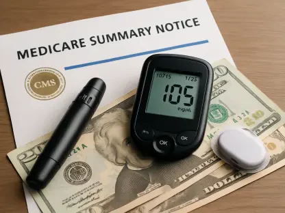 Legislators Oppose CMS Payment Changes for Diabetes Tech