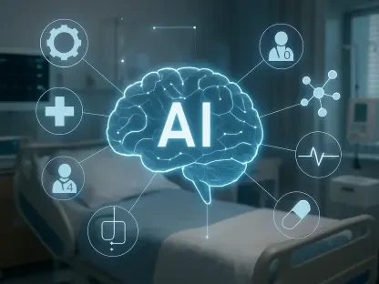 Health Execs Bet on AI to Transform Care Delivery by 2030