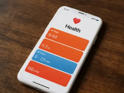 Apple Health+ AI Coach Set to Revolutionize Wellness in 2026