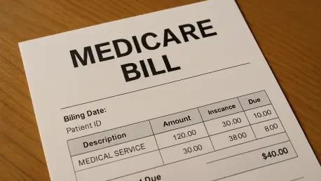 House Committee Advances Medicare Bill for Breakthrough Devices