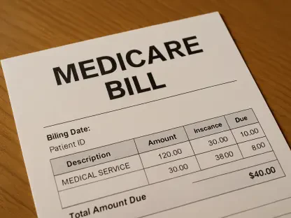 House Committee Advances Medicare Bill for Breakthrough Devices