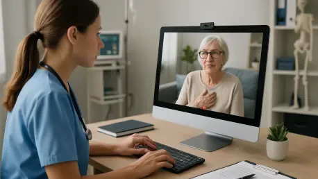 University Hospitals Pioneers Virtual Nursing with AI Tech
