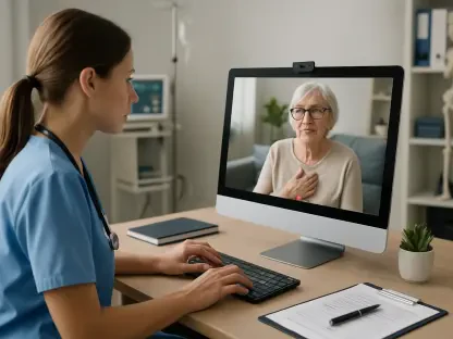 University Hospitals Pioneers Virtual Nursing with AI Tech