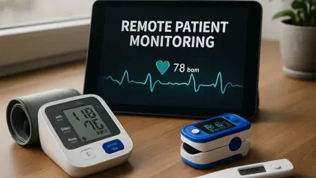 How Is HeartcoR Revolutionizing Remote Patient Monitoring?