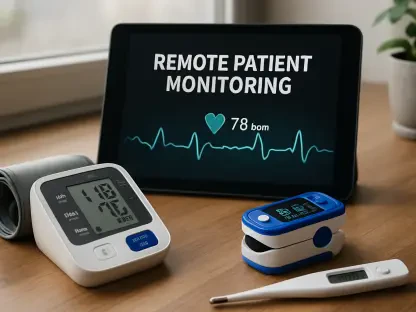 How Is HeartcoR Revolutionizing Remote Patient Monitoring?