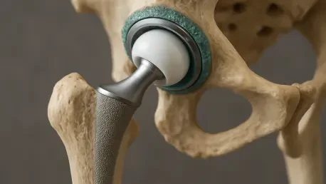 Zimmer Biomet Earns FDA Breakthrough for Anti-Infection Hip Tech