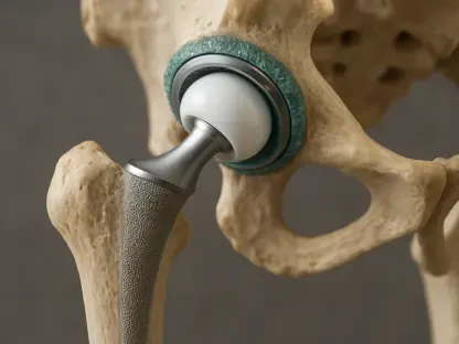 Zimmer Biomet Earns FDA Breakthrough for Anti-Infection Hip Tech