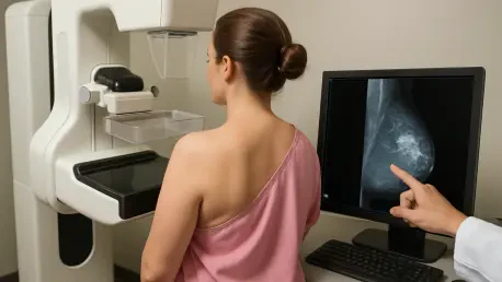 How Does Pregnancy Complicate a Breast Cancer Diagnosis?