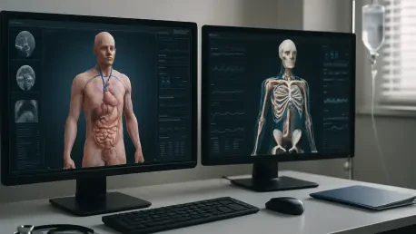 How Will Digital Twins Transform Healthcare by 2030?