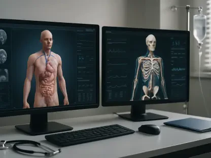 How Will Digital Twins Transform Healthcare by 2030?