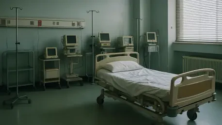 Kerala Health Minister Dodges Hospital Equipment Shortage Claims