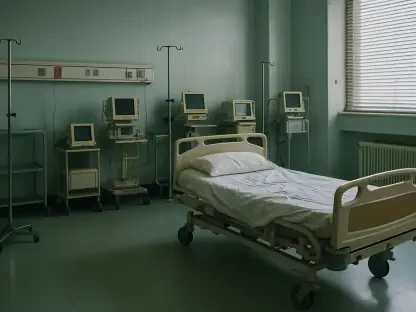 Kerala Health Minister Dodges Hospital Equipment Shortage Claims