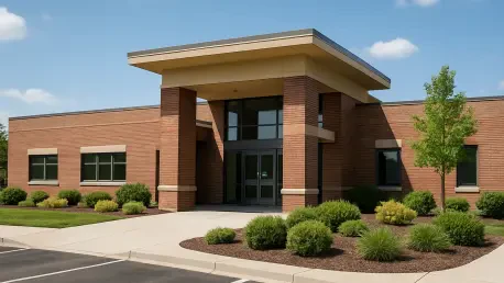 How Does Hull’s New Diagnostic Centre Transform Healthcare?