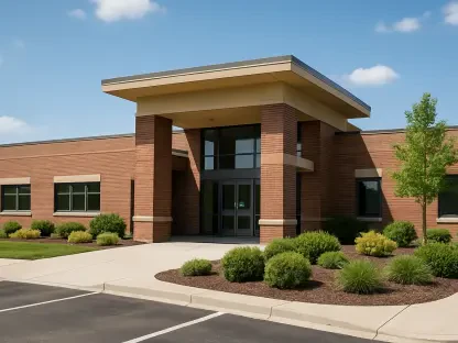 How Does Hull's New Diagnostic Centre Transform Healthcare?