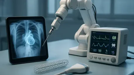 What Are Foundation Models Revolutionizing in Medtech?