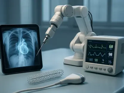 What Are Foundation Models Revolutionizing in Medtech?