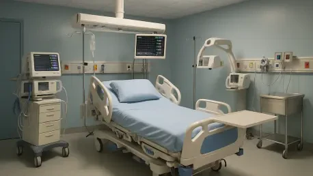 Welsh Government Invests £4.4M in North Wales Hospital Tech