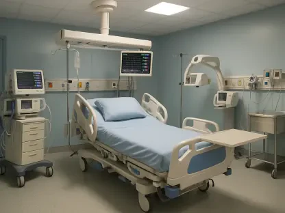 Welsh Government Invests £4.4M in North Wales Hospital Tech