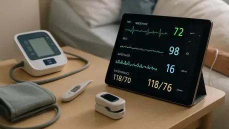 Remote Patient Monitoring Market Set to Reach $30B by 2035
