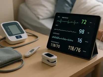 Remote Patient Monitoring Market Set to Reach $30B by 2035