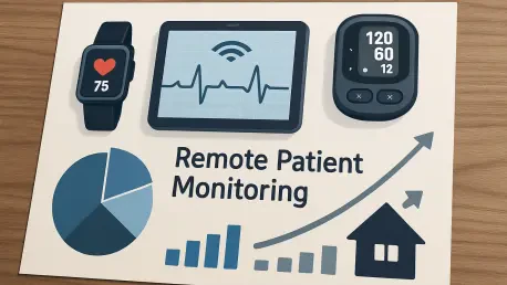 RPM Market to Hit $100B by 2033 with Strong Patient Outcomes