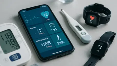 Can Digital Health Transform the Future of Medtech?