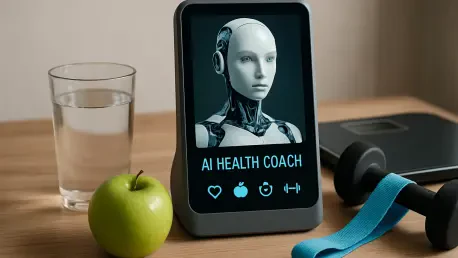 How Will Samsung’s AI Health Coach Transform Wellness?