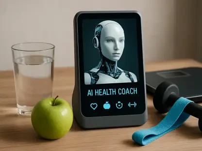 How Will Samsung's AI Health Coach Transform Wellness?