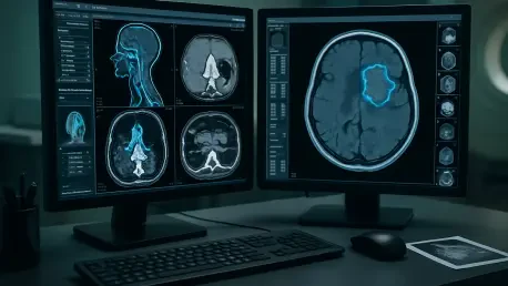 GE HealthCare and DeepHealth Enhance AI in Medical Imaging