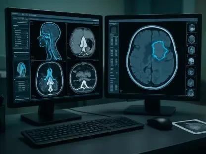 GE HealthCare and DeepHealth Enhance AI in Medical Imaging