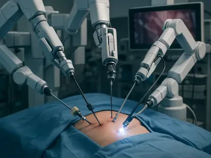 Montana Hospital Pioneers Robotic Surgery with Virtual Hub