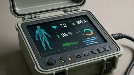 HUMS Market to Reach $5 Billion by 2035 with 6.6% CAGR