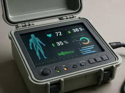 HUMS Market to Reach $5 Billion by 2035 with 6.6% CAGR