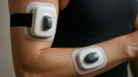 Can Wearable Ultrasound Sensors Revolutionize Healthcare?