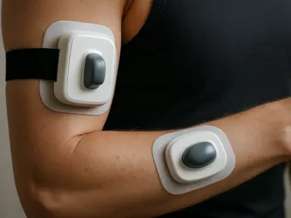 Can Wearable Ultrasound Sensors Revolutionize Healthcare?