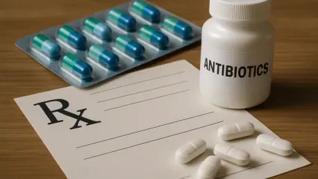 Analyzing Antimicrobial Prescriptions in Brazilian Primary Care