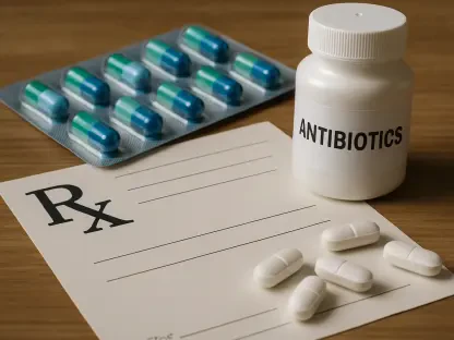 Analyzing Antimicrobial Prescriptions in Brazilian Primary Care
