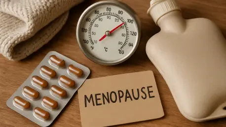 FDA Removes Severe Warnings on Hormone Therapy for Menopause