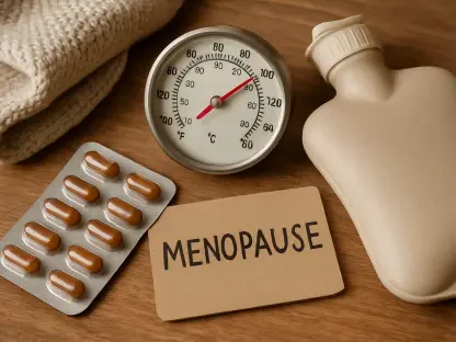 FDA Removes Severe Warnings on Hormone Therapy for Menopause