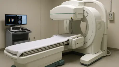 Why Is H.R.2541 Crucial for Nuclear Medicine Safety?
