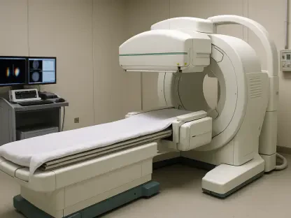 MRI Reveals Right Ventricular Strain as Heart Failure Predictor