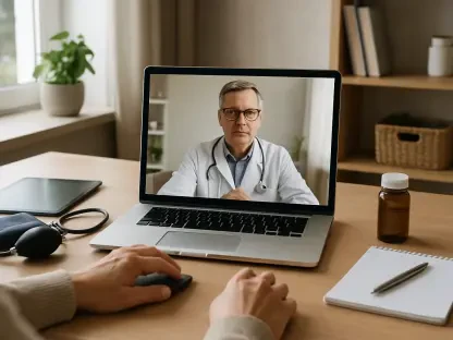 Telehealth Flexibilities Restored After Government Shutdown