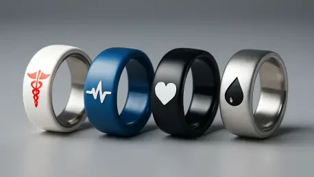 Medical Smart Rings Market Set for Explosive Growth by 2031